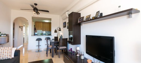 65m² appartement à vendre à Dehesa De Campoamor, Alicante, Valencian Community, Spain № 366008 23