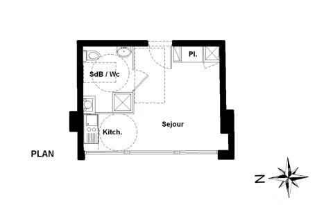 6 bedrooms Villa in La Colle-sur-Loup, France No. 85715