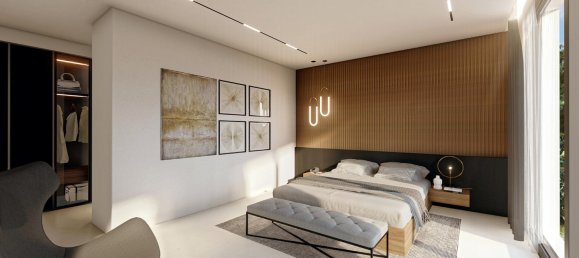 4 غرف نوم فيلا في Altea, Spain رقم 16625 8