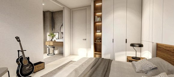 4 غرف نوم فيلا في Altea, Spain رقم 16625 7