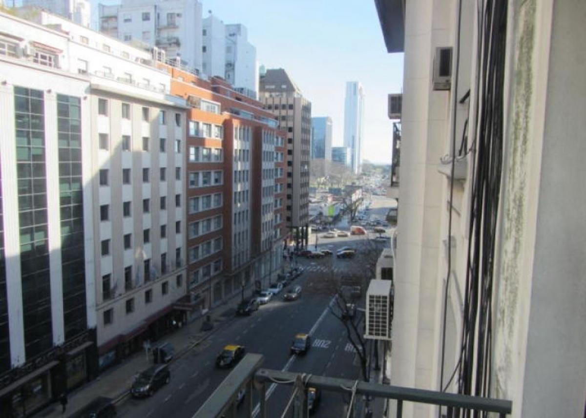 2 غرف نوم شقة في Buenos Aires, Argentina رقم 77740