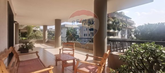 5 bedrooms Apartment in Bari, Italy No. 314533 3