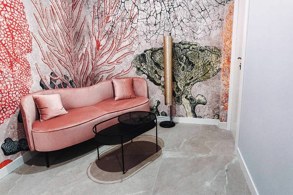 Hotel in Benidorm, Spain 550m², Nr. 285275