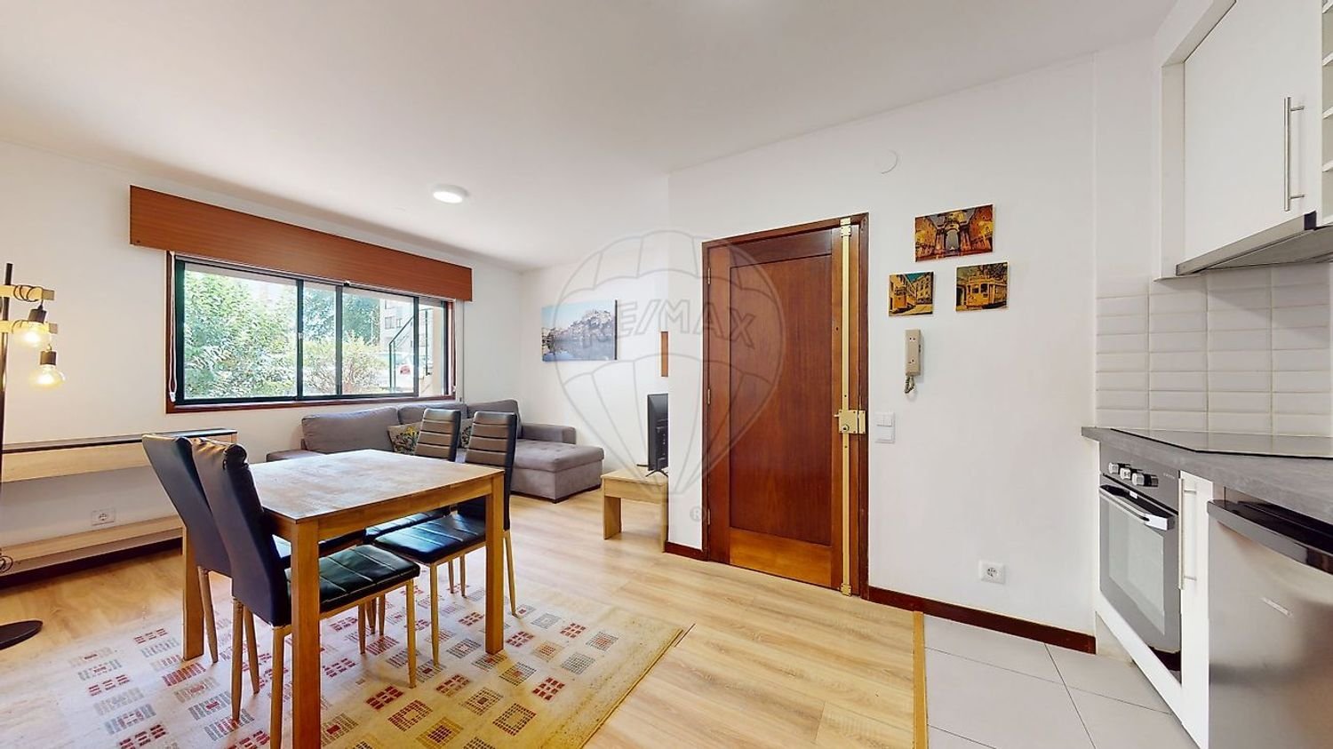 1 bedroom Apartment in Porto, Portugal No. 227744