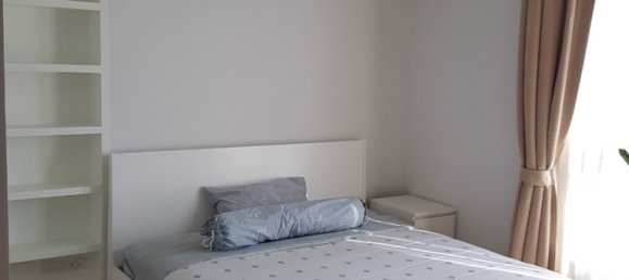 1 Schlafzimmer Eigentumswohnung in Watthana, Thailand, Nr. 11362 5