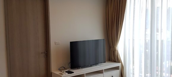 1 Schlafzimmer Eigentumswohnung in Watthana, Thailand, Nr. 11362 2