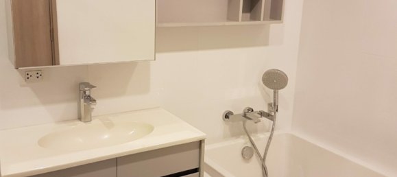 1 Schlafzimmer Eigentumswohnung in Watthana, Thailand, Nr. 11362 8