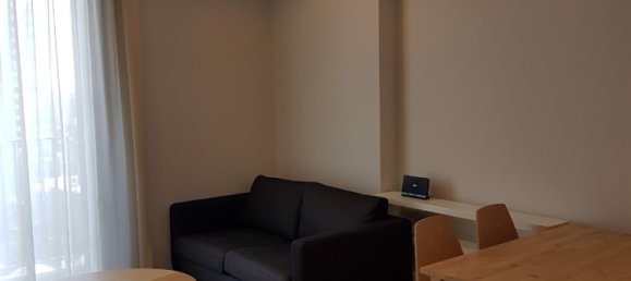 1 Schlafzimmer Eigentumswohnung in Watthana, Thailand, Nr. 11362 3