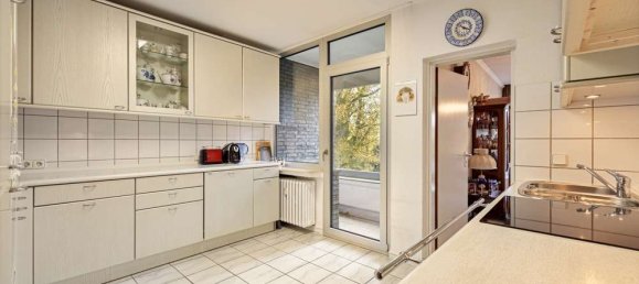 Ático de 2 dormitorios en Dusseldorf, Germany No. 8338 20