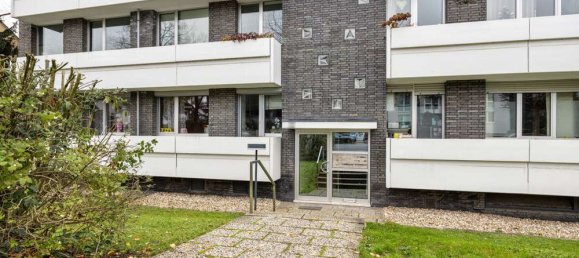 Ático de 2 dormitorios en Dusseldorf, Germany No. 8338 28