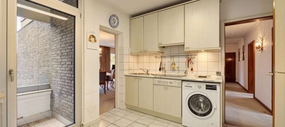 Ático de 2 dormitorios en Dusseldorf, Germany No. 8338 22