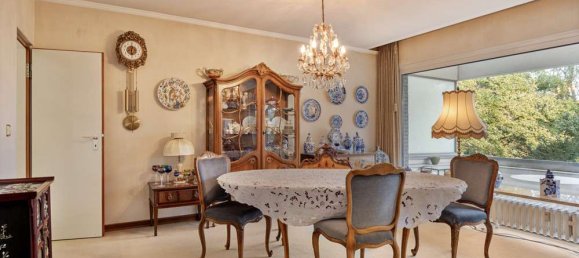 Ático de 2 dormitorios en Dusseldorf, Germany No. 8338 8