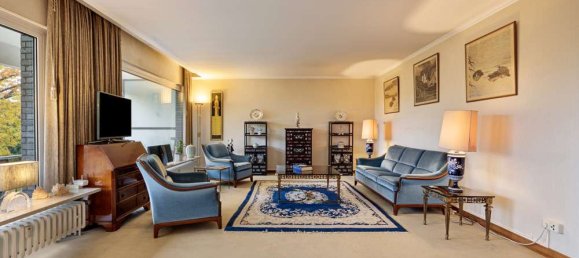 Ático de 2 dormitorios en Dusseldorf, Germany No. 8338 5