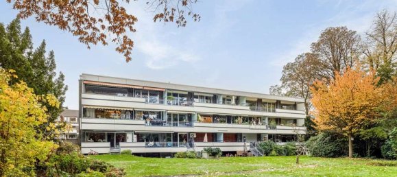 Ático de 2 dormitorios en Dusseldorf, Germany No. 8338 27