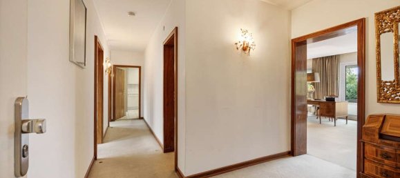 Ático de 2 dormitorios en Dusseldorf, Germany No. 8338 14