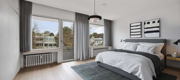 Ático de 2 dormitorios en Dusseldorf, Germany No. 8338 16