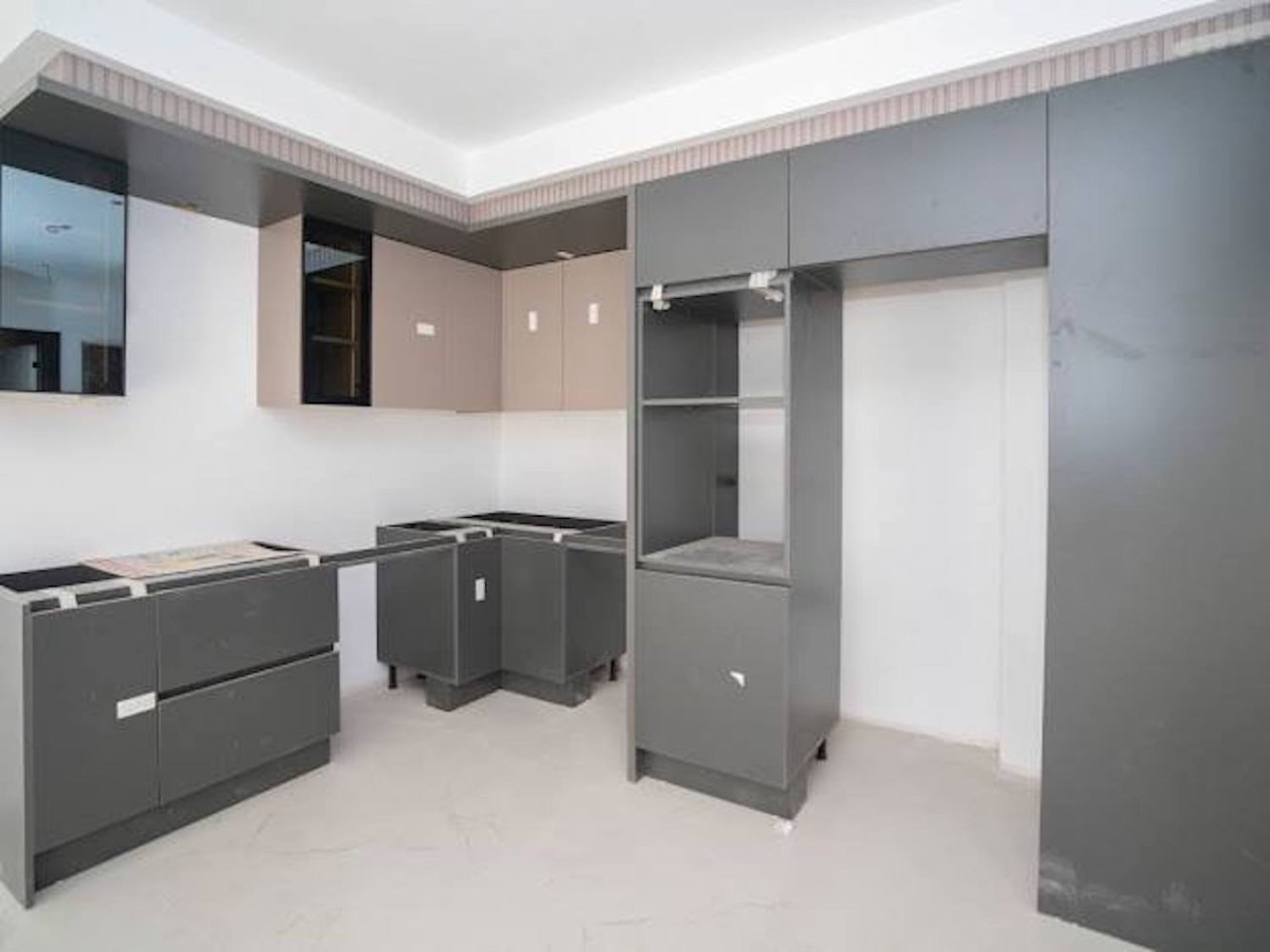 Apartment 1+1 in Alanya, Turkey No. 24487