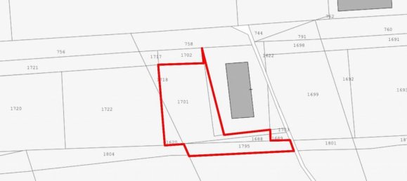  Land in Panicale, Italy No. 128588 2