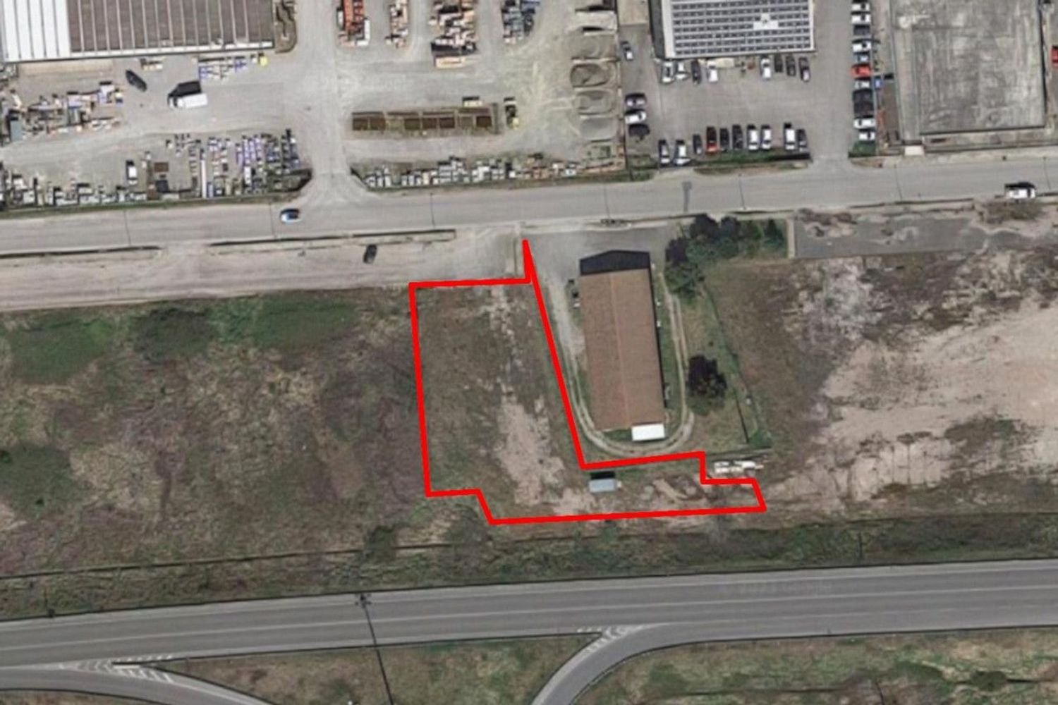  Land in Panicale, Italy No. 128588