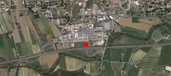  Land in Panicale, Italy No. 128588 15