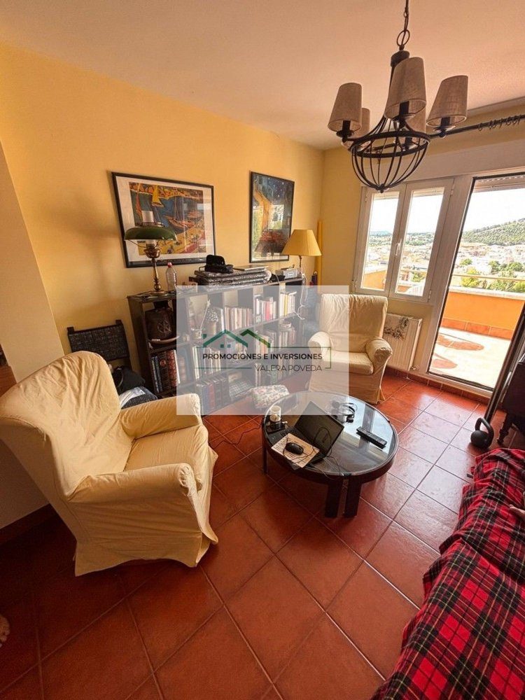 2 Schlafzimmer Wohnung in Cuenca, Spain, Nr. 232034