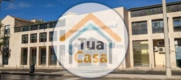 2579m² Land in Loule, Portugal No. 62348 13