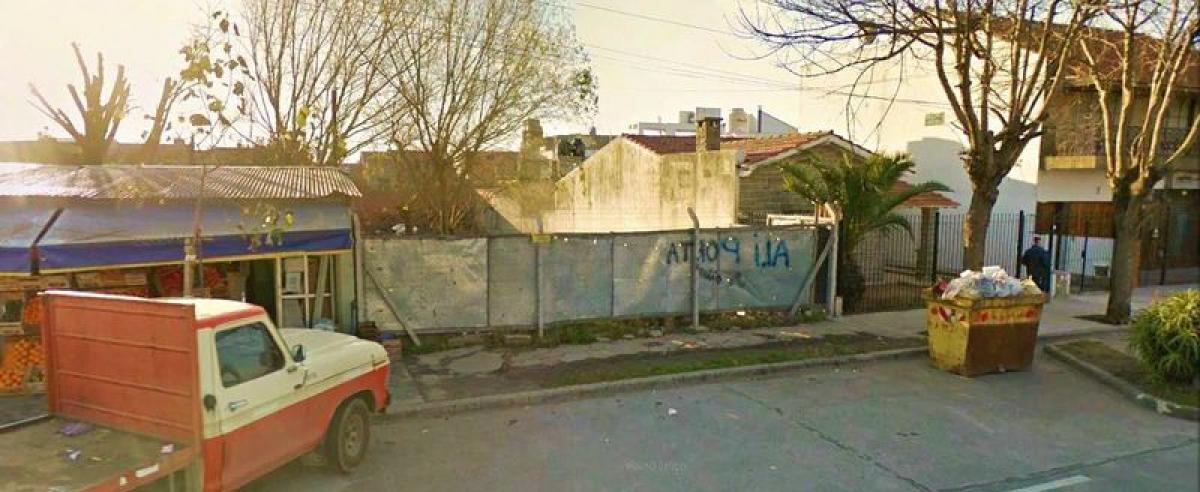 Terrain à Mar del Plata, Argentina No. 119353