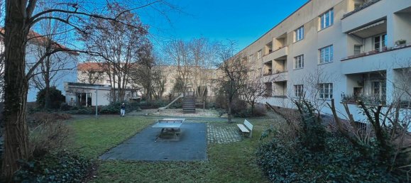 Apartamento de 1 dormitorio en Adlershof, Germany No. 30778 8