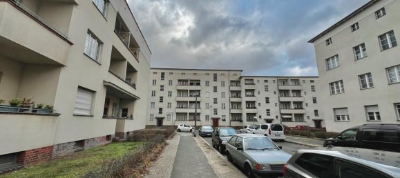 Apartamento de 1 dormitorio en Adlershof, Germany No. 30778 10
