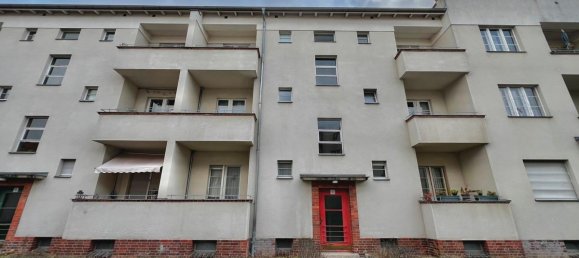 Apartamento de 1 dormitorio en Adlershof, Germany No. 30778 9
