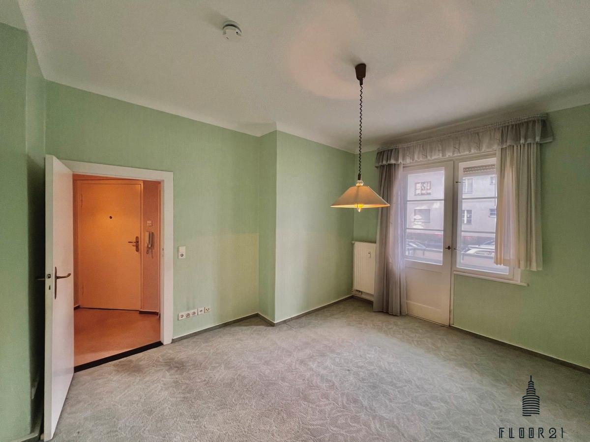 Apartamento de 1 dormitorio en Adlershof, Germany No. 30778