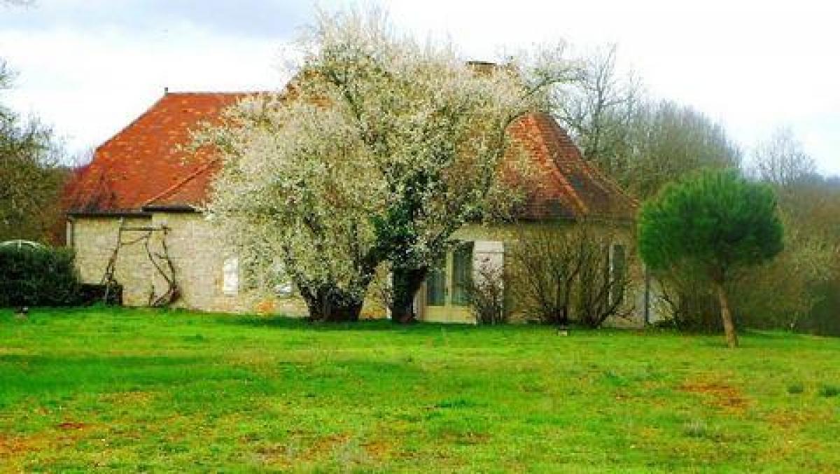 4 bedrooms House in Figeac, France No. 27690