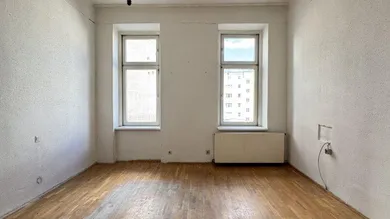 3-Zimmer Wohnung in Brigittenau, Austria, Nr. 183366