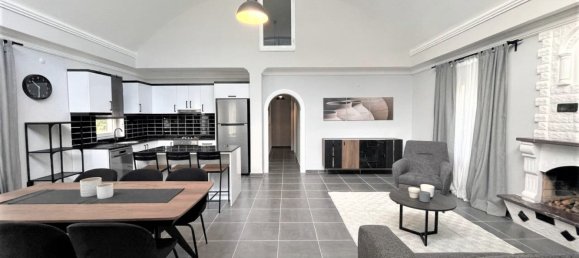 Villa 3+1 in Alanya, Turkey No. 23795 5