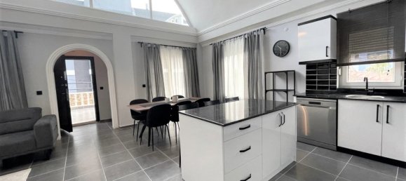 Villa 3+1 in Alanya, Turkey No. 23795 6