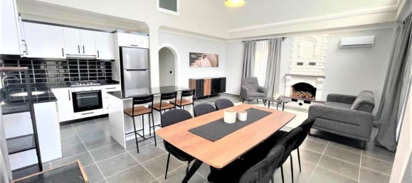 Villa 3+1 in Alanya, Turkey No. 23795 4