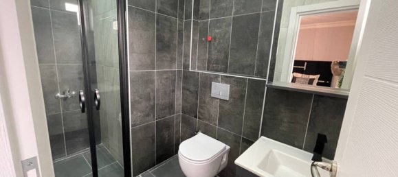 Villa 3+1 in Alanya, Turkey No. 23795 14