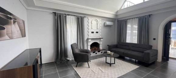 Villa 3+1 in Alanya, Turkey No. 23795 12