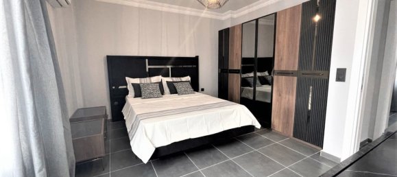 Villa 3+1 in Alanya, Turkey No. 23795 8