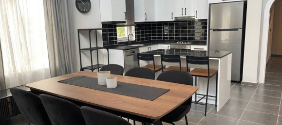 Villa 3+1 in Alanya, Turkey No. 23795 3