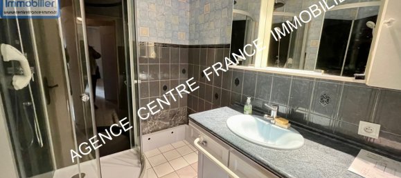 3 غرف نوم شقة في Bourges, France رقم 40055 9