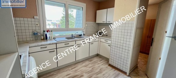 3 غرف نوم شقة في Bourges, France رقم 40055 4