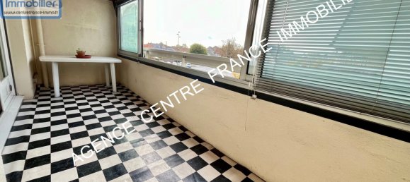 3 غرف نوم شقة في Bourges, France رقم 40055 5