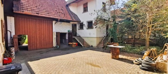 5 غرف نوم منزل في Schwindratzheim, France رقم 274965 16