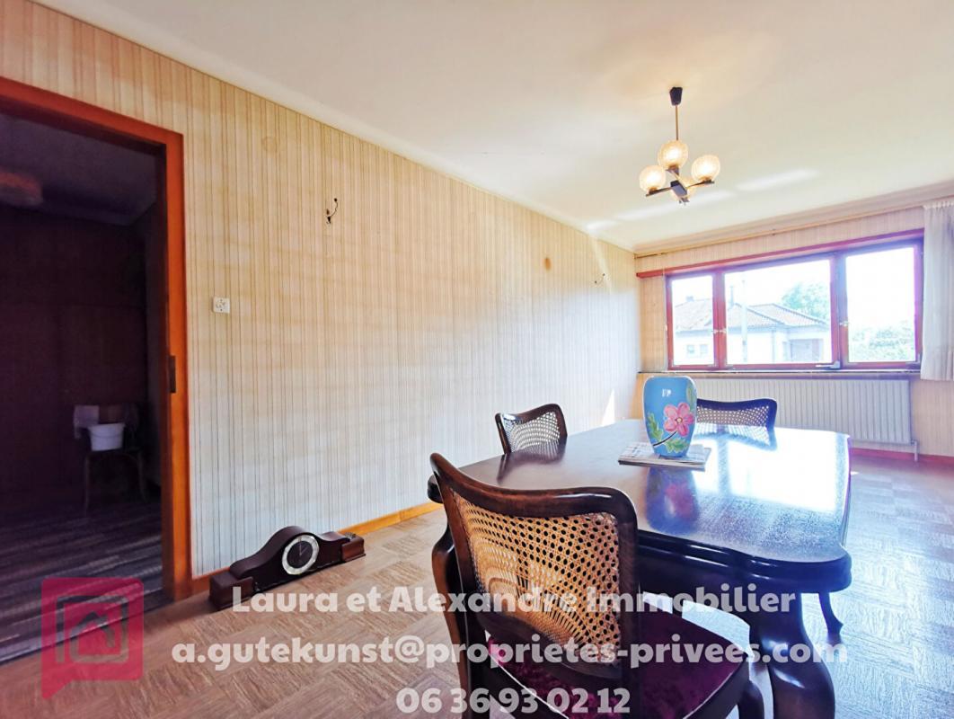 5 غرف نوم منزل في Schwindratzheim, France رقم 274965