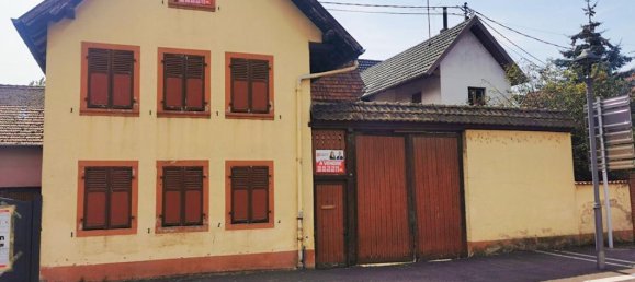 5 غرف نوم منزل في Schwindratzheim, France رقم 274965 4