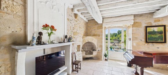 4 غرف نوم قلاع في Saubusse, France رقم 299039 3