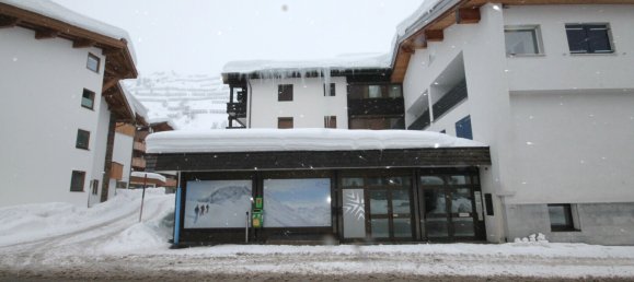 Gewerbliche Immobilie in Lech, Austria, Nr. 61196 7