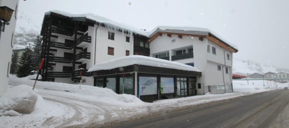 Gewerbliche Immobilie in Lech, Austria, Nr. 61196 8