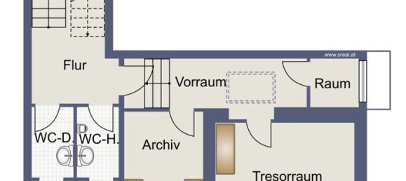 Gewerbliche Immobilie in Lech, Austria, Nr. 61196 10